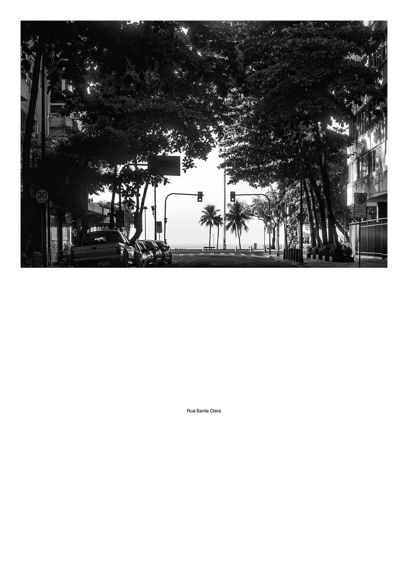 copacabana - Martin Ogolter